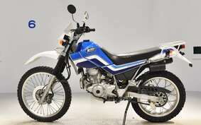 YAMAHA SEROW 225 DG08J