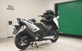 YAMAHA T-MAX 530 2015 SJ12J