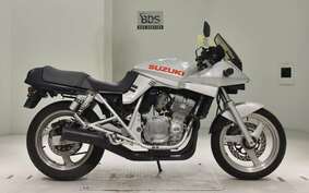 SUZUKI GSX250S KATANA GJ76A