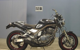 YAMAHA SRX600 Gen.4 1990 3SX