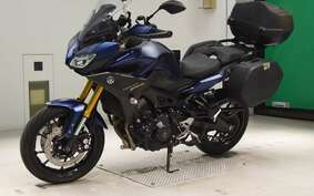 YAMAHA MT-09 Tracer GT 2020 RN51J