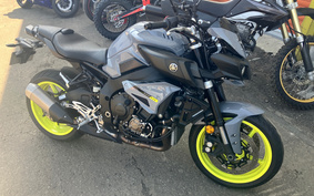 YAMAHA MT-10 ABS 2018 RN50J