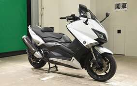 YAMAHA T-MAX 530 2017 SJ12J