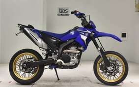 YAMAHA WR250X DG15J