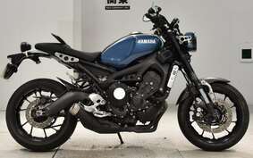 YAMAHA XSR900 2017 RN46J