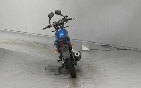 YAMAHA YBR125 LBPPCJL