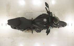 YAMAHA MT-07 ABS 2018 RM19J