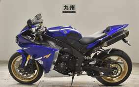 YAMAHA YZF-R1 2012 RN24J