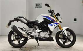 BMW G310R 2017 0G01