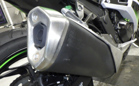 KAWASAKI NINJA 250 ABS EX250L