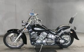 YAMAHA DRAGSTAR 400 2002 VH01J