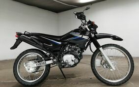 YAMAHA XTZ125 KE07