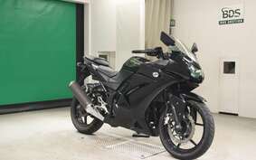 KAWASAKI NINJA 250R EX250K