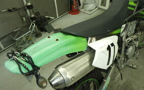 KAWASAKI KLX250 Gen.2 LX250S