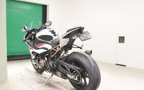 BMW S1000RR M PACKAGE 2022