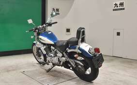 YAMAHA VIRAGO 250 3DM