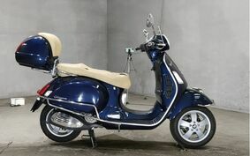 VESPA GTS250 M451