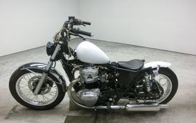 KAWASAKI W400 2007 EJ400A