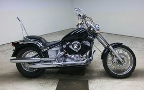 YAMAHA DRAGSTAR 400 1998 4TR