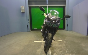 KAWASAKI NINJA 1000 2011 ZXT00G