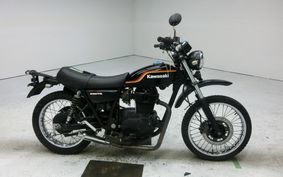 KAWASAKI 250TR 2004 BJ250F