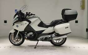 BMW R1200RT 2012