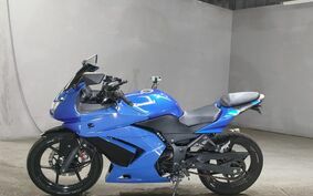 KAWASAKI NINJA 250R EX250K