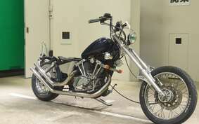 YAMAHA VIRAGO 250 3DM