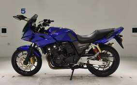 HONDA CB400 SUPER BOLDOR A 2014 NC42