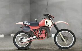 HONDA CR125R JE01