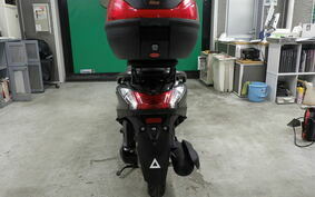 YAMAHA AXIS 125 Z SED7J