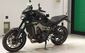 YAMAHA MT-09 A 2014 RN34J