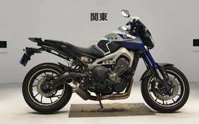 YAMAHA MT-09 A 2015 RN34J