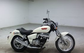 HONDA MAGNA 50 AC13