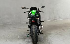 KAWASAKI Z800 2015 ZR800A