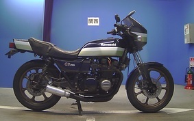 KAWASAKI Z750 GT Type 1982 KZ750R