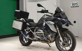 BMW R1200GS 2015