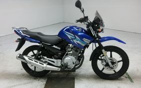 YAMAHA YBR125 G PCJL