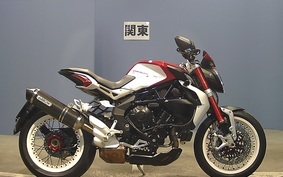 MV AGUSTA BRUTALE 800 RR 2015