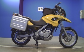 BMW F650GS 0175