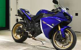 YAMAHA YZF-R1 2012 RN24J