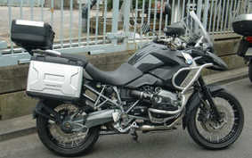 BMW R1200GS HIGH LINE 2011 0450