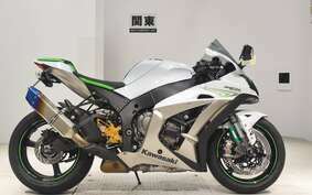 KAWASAKI ZX 10 NINJA R A 2017 ZXT00S