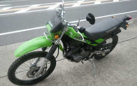 KAWASAKI SUPER SHERPA 2000 KL250G