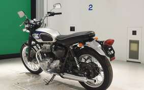 KAWASAKI W650 2000 EJ650A