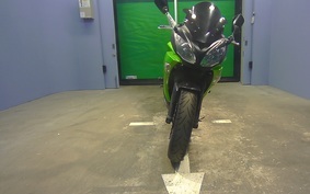 KAWASAKI NINJA 650 2013 EX650E