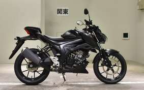 SUZUKI GSX-S125 DL32B