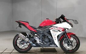 YAMAHA YZF-R25 RG10