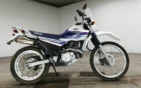 YAMAHA SEROW 225 WE 4JG