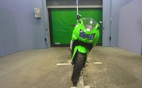 KAWASAKI NINJA 250R 2009 EX250K